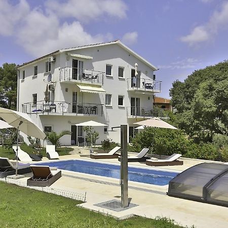 Villa Oleander Marina Exterior foto