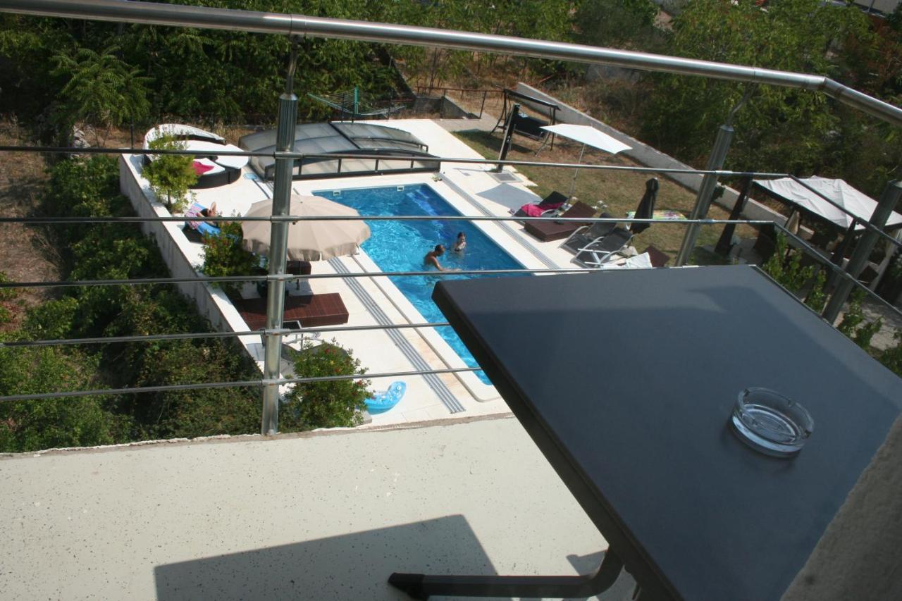 Villa Oleander Marina Exterior foto