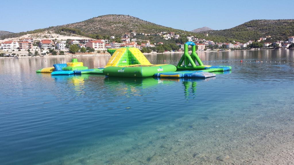 Villa Oleander Marina Quarto foto