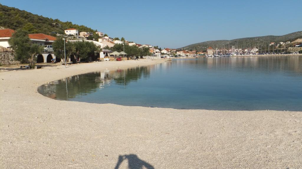 Villa Oleander Marina Quarto foto
