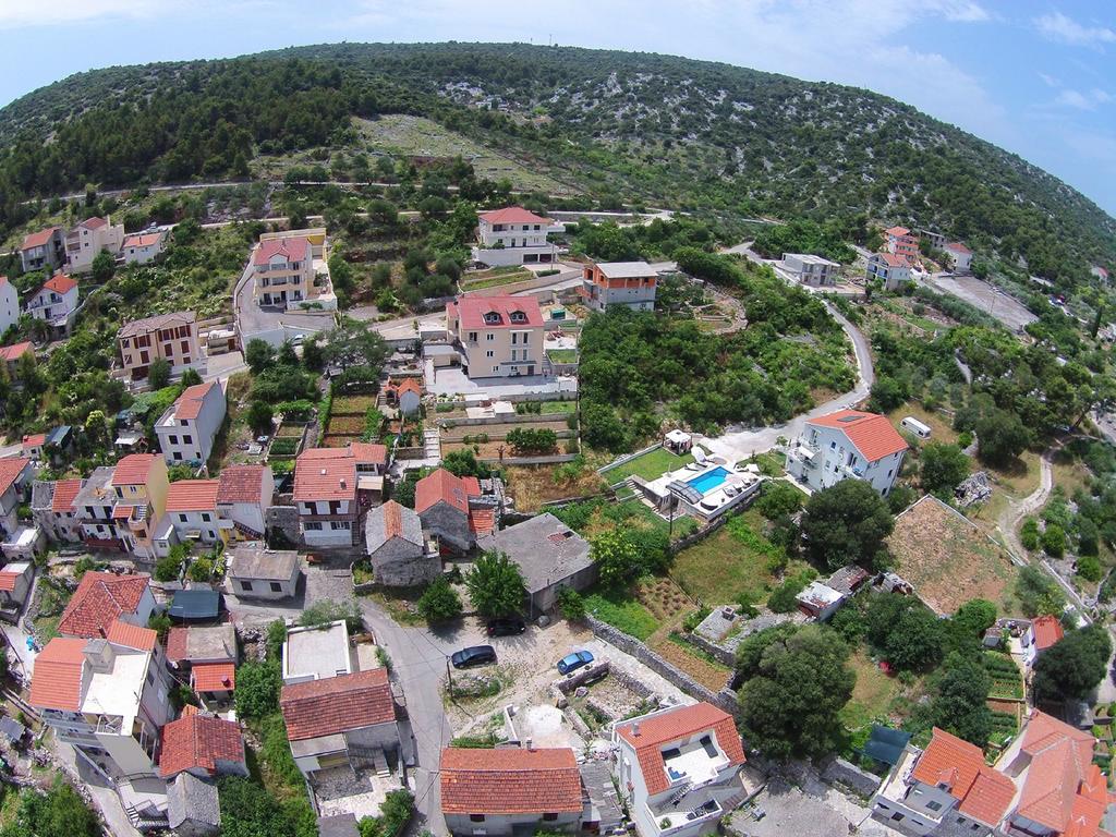 Villa Oleander Marina Exterior foto